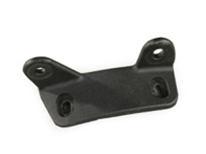 Achtervleugel spoiler riser steun. Porsche 718 Kaaiman GT4 - 982827731, 982827732