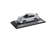 Porsche 911 Sport Classic (997) – Ltd, Sport Classic Gris. - WAP0200110RSCL
