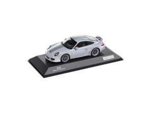 Porsche 911 Sport Classic (997) – Ltd, Sport Classic Gris. - WAP0200110RSCL