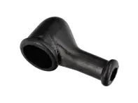 Generator wire lead rubber boot. Porsche 356 / 912 - 61610938100