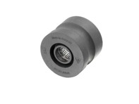 Steering shaft rubber bush & bearing. Porsche 911 65-89 / 914 - 91134702901, 91134702900, 90134724101, 91134704100 - i75