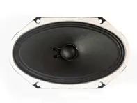 Kickspace-Lautsprecher. Porsche 356 A / 356 BT5 - 31153