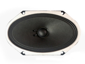 Kickspace-Lautsprecher. Porsche 356 A / 356 BT5 - 31153