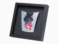 Cofano in miniatura 911 - Collezione Turbo No. 1. Edizione limitata