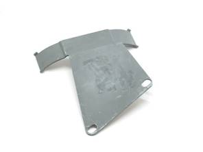 Supporto marmitta/silenziatore di scarico. Porsche 911 turbo 1978-83 - 93011115403