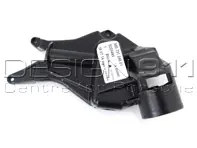 Door Mirror Reinforcement Plate. Porsche 964 / 993 / 968 / 928 - 96573124601, 96573124501