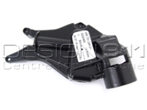 Door Mirror Reinforcement Plate. Porsche 964 / 993 / 968 / 928 - 96573124601, 96573124501