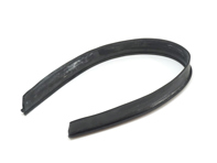 Motorraumdichtung vorne. Porsche 911 1974-89 - 91150411302 - URO-008813, 1685800400 Motorraumdichtung vorne. Porsche 911 1974-89 - 91150411302 - URO-008813, 1685800400