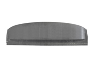 Dwarspaneel - motorruimte. Porsche 356 Speedster/Cabrio D (1954-59) - 35651638, PP191F, P191F