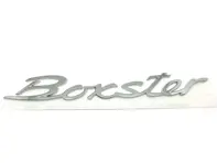 BOXSTER - Stemma per Porsche 981 Boxster / 718 Boxster - 98155923701