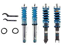 Kits de suspension à ressorts hélicoïdaux Bilstein B16 PSS9. Porsche 997 C2 - 48-115575, 48-349932 - 48-115575, 48-349932
