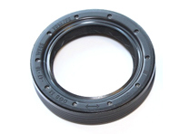 Rear main oil seal. Porsche 914 - 029 105 245B, 029105245B, 326.798, 81-25946-00