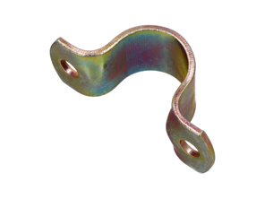 Anti roll bar bush clamp. Porsche 911 / 914 - 90133375301 - 5138, 9800037, 1650450400