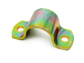 Anti roll bar bush clamp. Porsche 911 / 914 - 90133375301 - 5138, 9800037, 1650450400