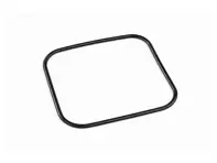 Junta del cuerpo de aceleración al intercooler. Porsche 992.1 / 992.2 / 991.1 turbo - 992145865