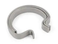 Clutch omega spring. Porsche 930 Turbo - 93011606409, 93011606411