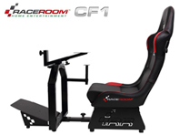 CF1 RaceRoom Home Simulator Frame Console de jeu