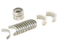 Main Bearing Set Standard. Porsche 911 / 964 / 993 / 996 Turbo - 96410190100, 930.101.131.01, 930.101.131.04, 930.101.131.05, 930.101.132.02, 930.101.132.03, 930.101.901.00, 93010113101, 93010113104, 93010113105, 93010113202, 93010113203, 93010190100, 96410190100SET