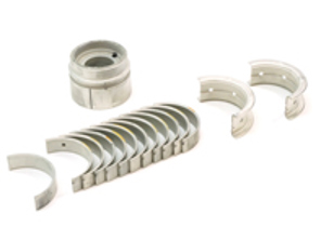 Main Bearing Set Standard. Porsche 911 / 964 / 993 / 996 Turbo - 96410190100, 930.101.131.01, 930.101.131.04, 930.101.131.05, 930.101.132.02, 930.101.132.03, 930.101.901.00, 93010113101, 93010113104, 93010113105, 93010113202, 93010113203, 93010190100, 96410190100SET