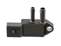 Sensore di pressione. Porsche 958 Cayenne Diesel / 970 Panamera Diesel - 95860615110, 95560615100 - 6PP 009 409-231, 114050, 114 050, 6PP009409231