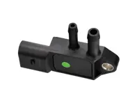 Capteur de pression. Porsche 958 Cayenne Diesel / 970 Panamera Diesel - 95860615110, 95560615100 - 6PP 009 409-231, 114050, 114 050, 6PP009409231