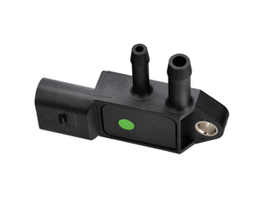 Pressure sensor. Porsche 958 Cayenne Diesel / 970 Panamera Diesel - 95860615110, 95560615100 - 6PP 009 409-231, 114050, 114 050, 6PP009409231