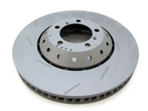 Bremsscheibe VORNE. Porsche 970 Panamera Turbo mit PCCB - 97035140832, 298615301A, 298615302A