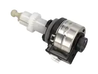 Leuchtweitenregulierung, MIT Xenon-Lampen. Porsche 9PA Cayenne (955) 2003-06 - 95562420910