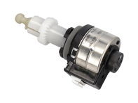 Unità di regolazione, controllo assetto fari, con lampade allo xeno. Porsche 9PA Cayenne (955) 2003-06 - 95562420910