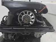 Porsche 964 3.3L Turbo Motor *gereviseerd