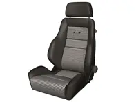 RECARO Classico LS - 089.00.0B25, 089.00.0B26, 089.00.0B27, 089.00.0B28