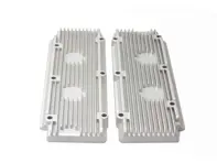 Motornokkenasdeksel, onder. Porsche 911 SWB 1965-67 - 90110511603 - ENG11.3.117