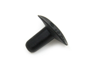 Door mirror adjustment switch cap. Porsche 911 / 930 76-86 - 91161363301