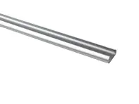 Canal del compartimiento del motor. Porsche 911/912 65-73 - PP249, 90150105100