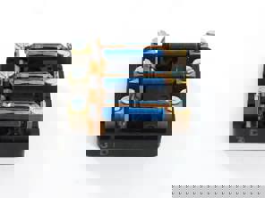 Fuse Box 3-pole. Porsche 911 1970-89 - 91161209303