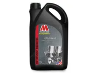 Olio motore Millers CFS 10W60 NT+ Motorsport completamente sintetico 5L 7965GMS - 7956JMP, 7956, 7956GM, 7956GMS, 10w/60