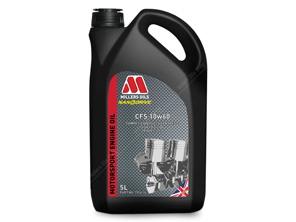 Millers CFS 10w60 NANODRIVE Motorsport Engine Oil Fully Synthetic 5L 7956GMS - 7956JMP, 7956, 7956GM, 7956GMS, 10w/60