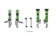 Manthey Performance Coilover Suspension Kit. Porsche 996 C4S / turbo Coupe - 99604480500, 99634304317, 99634304342, 9634398033, 99634353318504, 99634353330504, 99634398027504, 99633305117, 99633305136, 99633398016, 99633398025, 99634304326, 99634304347, 99634398034, 99634398044, 99633305124, 99633305128, 99633305140, 99633398010, 99633398024, 99633398027, 99633353148504, 99633353149504, 99633398013504