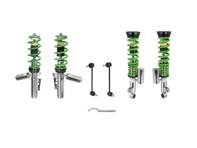 Kit de suspensión con resortes en espiral Manthey Performance. Porsche 996 C4S / turbo Coupé - 99604480500, 99634304317, 99634304342, 9634398033, 99634353318504, 99634353330504, 99634398027504, 99633305117, 99633305136, 99633398016, 99633398025, 99634304326, 99634304347, 99634398034, 99634398044, 99633305124, 99633305128, 99633305140, 99633398010, 99633398024, 99633398027, 99633353148504, 99633353149504, 99633398013504