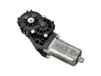 电动玻璃天窗，TARGA。保时捷 996 / 997.1 / 997.2 Carrera 1998-12 - 99762423100, 99662423100