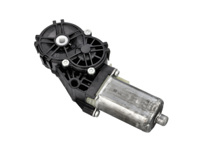 Toit vitré électrique, TARGA. Porsche 996 / 997.1 / 997.2 Carrera 1998-12 - 99762423100, 99662423100