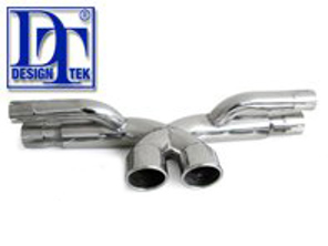 Sección Sport Center para autos 997GT3, 997GT3 RS y GT3 Cup DesignTek - 99711102790, 99711102792, 99711102793, 99711102799