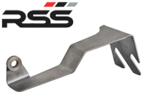 RSS Tarmac 系列后下控制臂 RSS 适配器支架。保时捷 981 Boxster / Cayman - 387, 388
