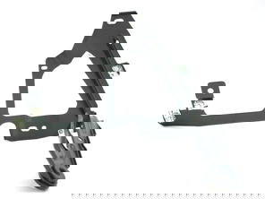 Supporto per staffa per acqua. Porsche 996 C4S / 996 Turbo 99650452301, 99650452401 - 99650452301, 99650452401