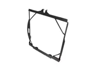 Cadre de radiateur. Porsche Taycan (9J1) - 9J1122355A, 9J1122356A