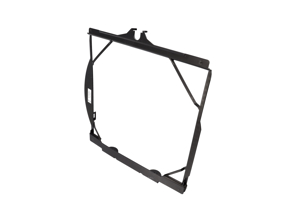 散热器框架。保时捷 Taycan（9J1） - 9J1122355A, 9J1122356A