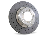 Bremsscheibe HINTEN. Porsche 970 Panamera Turbo mit PCCB - 298615601C, 298615602C, 99735203101, 99735203101, 99135203101, 99135203201