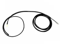 Cablaggio della lampada del vano motore. Porsche 911 dal 1974 al 1989 91161204900 - 91161204900