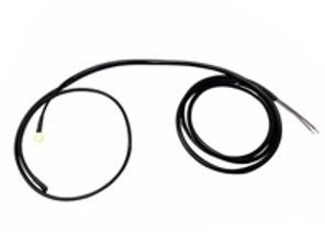 Cablaggio della lampada del vano motore. Porsche 911 dal 1974 al 1989 91161204900 - 91161204900