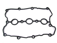 Guarnizione coperchio valvole, Cyl 1-3. Motori ibridi Porsche 958 Cayenne / 970 Panamera - 95810523101, 95810523201, 95810523100, 95810523200, 429.910, 429.980